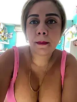 Private maymercy on StripChat