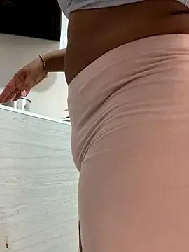 Private maymercy on StripChat