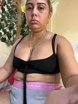 Private maymercy on StripChat