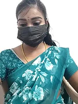 meena_27 on StripChat 