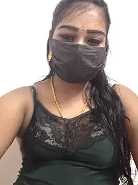 meena_27 on StripChat 