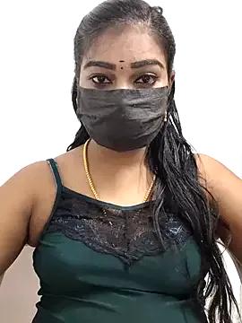 meena_27 on StripChat 