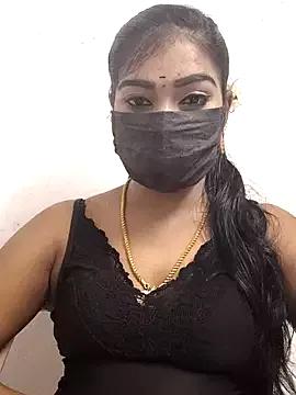 meena_27 on StripChat 