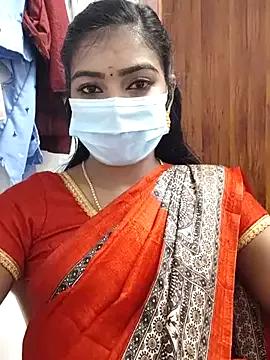 meena_27 on StripChat 