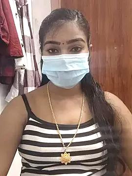 meena_27 on StripChat 