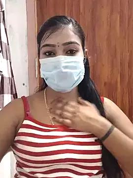meena_27 on StripChat 