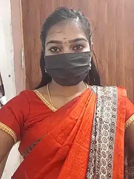 meena_27 on StripChat 