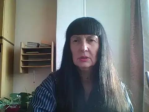 MelanyBanks from StripChat