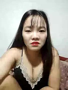 Meomeo-meo from StripChat