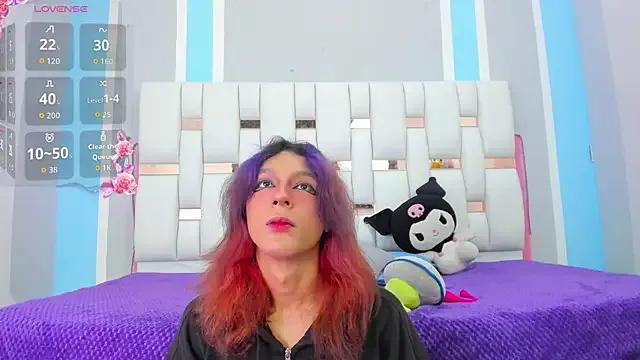 Freechat MilkWhore1 on StripChat