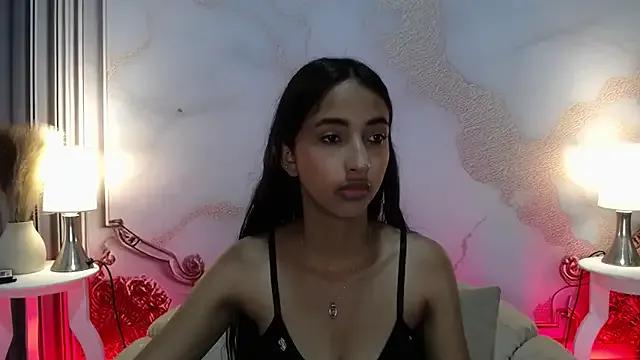 Freechat MilkyLally on StripChat