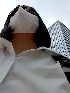 Mina-02 from StripChat