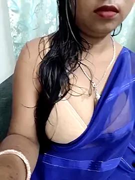 Miss-oly on StripChat 