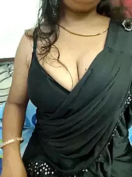 Miss-oly on StripChat 