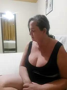 Miss-tetas on StripChat 