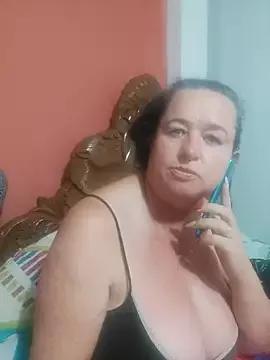 Miss-tetas on StripChat 