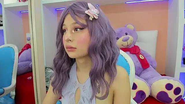 miss____marilyn on StripChat 