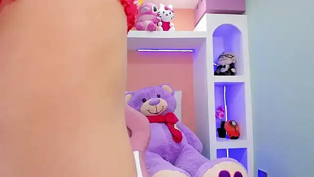 miss____marilyn on StripChat 