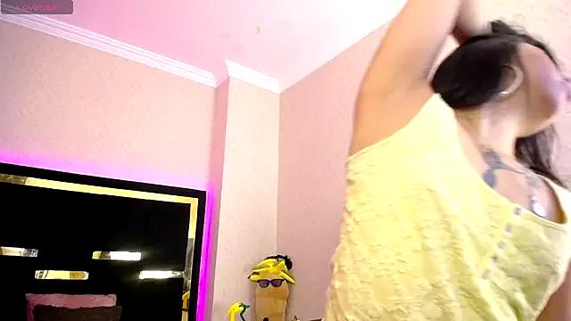Moon_Water__ on StripChat 