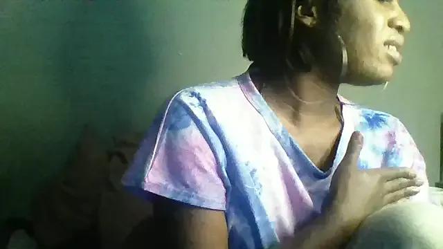 Moorella1 on StripChat 