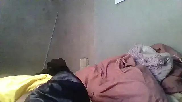 Moorella1 on StripChat 