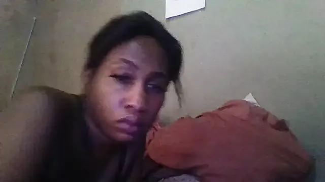 Moorella1 on StripChat 
