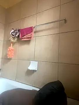 Moorella1 on StripChat 