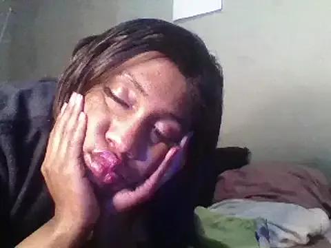 Moorella1 on StripChat 