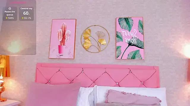 Freechat mystikdoll on StripChat