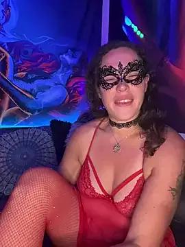 Freechat Nadja_Noir on StripChat