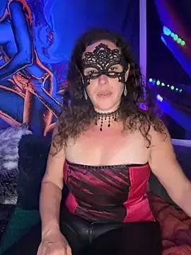 Freechat Nadja_Noir on StripChat