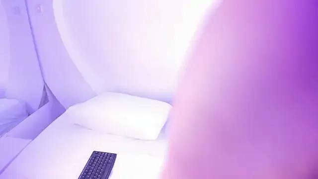 Freechat NanaOsaky on StripChat