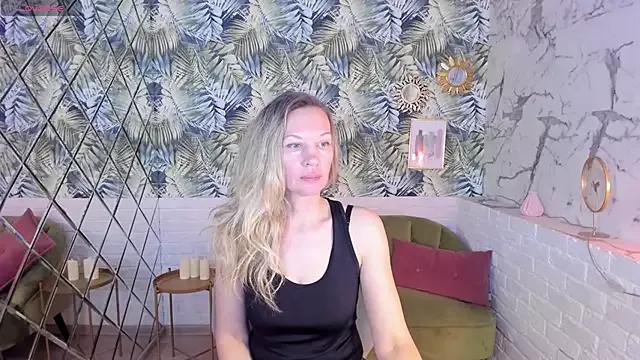 NancyGrace on StripChat 