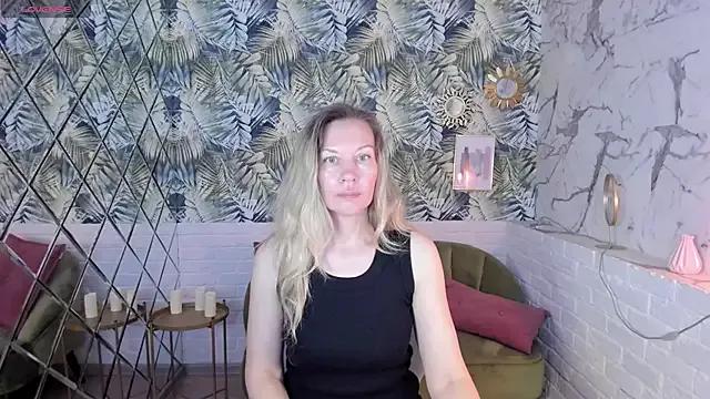 NancyGrace on StripChat 