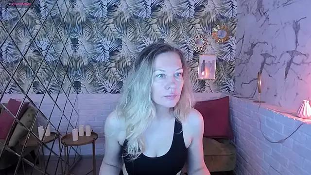 NancyGrace on StripChat 