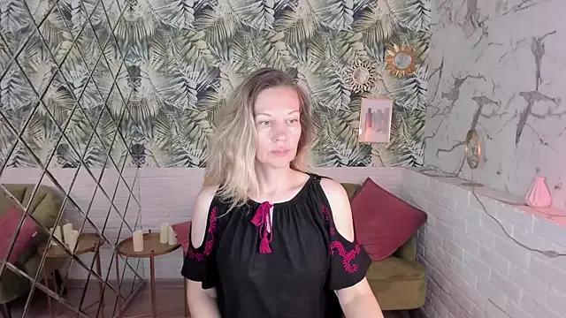 NancyGrace on StripChat 