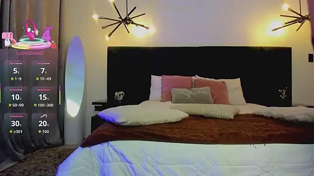 Freechat nattashaa7 on StripChat