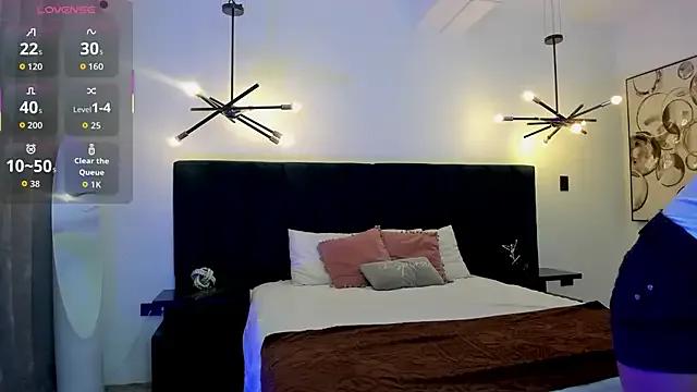 Freechat nattashaa7 on StripChat