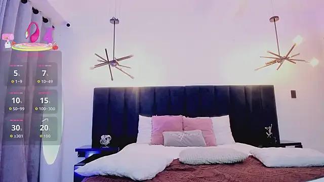 Freechat nattashaa7 on StripChat