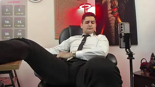 Freechat Nicolas_Fellener on StripChat