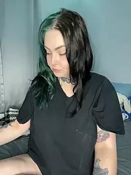 ninabobina666 on StripChat 