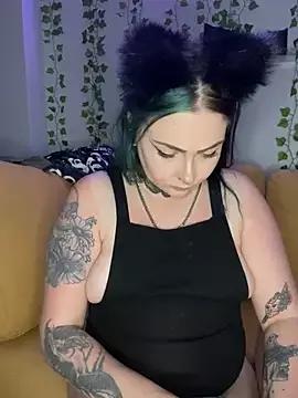 ninabobina666 on StripChat 