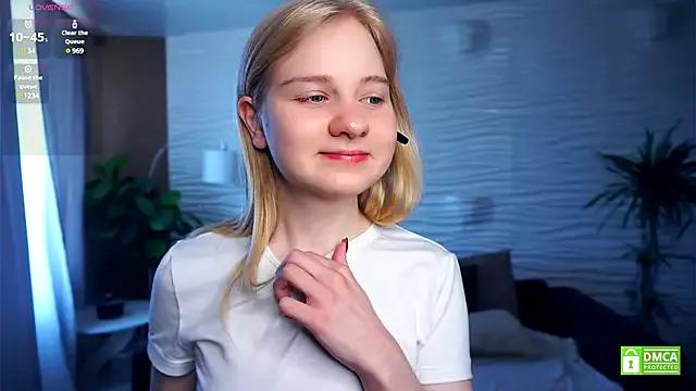 Freechat OdelinaFicken on StripChat