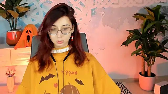 Orianna_Fox from StripChat