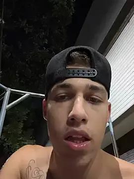 Freechat orionblaze69_ on StripChat