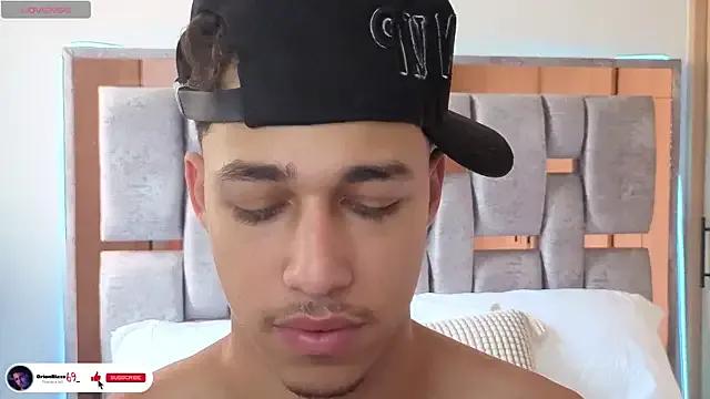 Freechat orionblaze69_ on StripChat