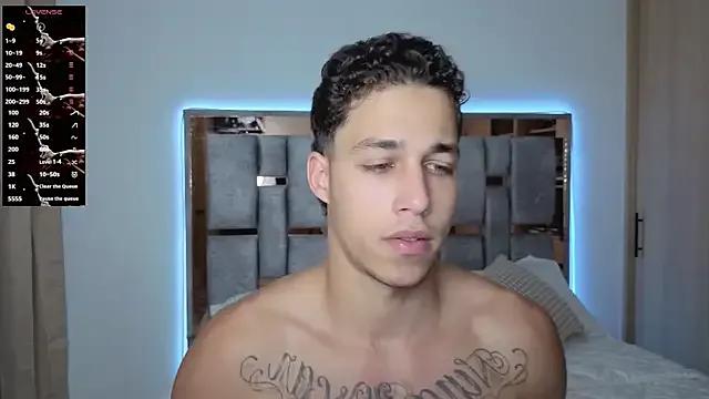 Freechat orionblaze69_ on StripChat