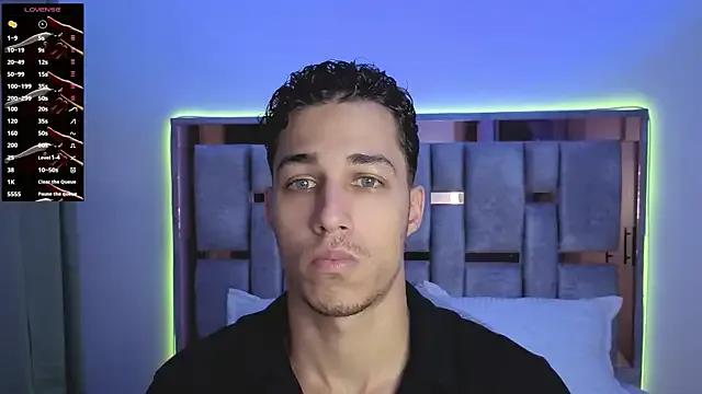 Freechat orionblaze69_ on StripChat