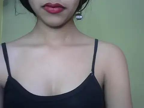 Pink_X from StripChat