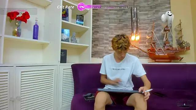 PoisonGuys from StripChat